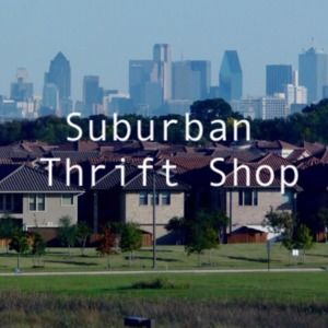 Meet your Posher, Ty